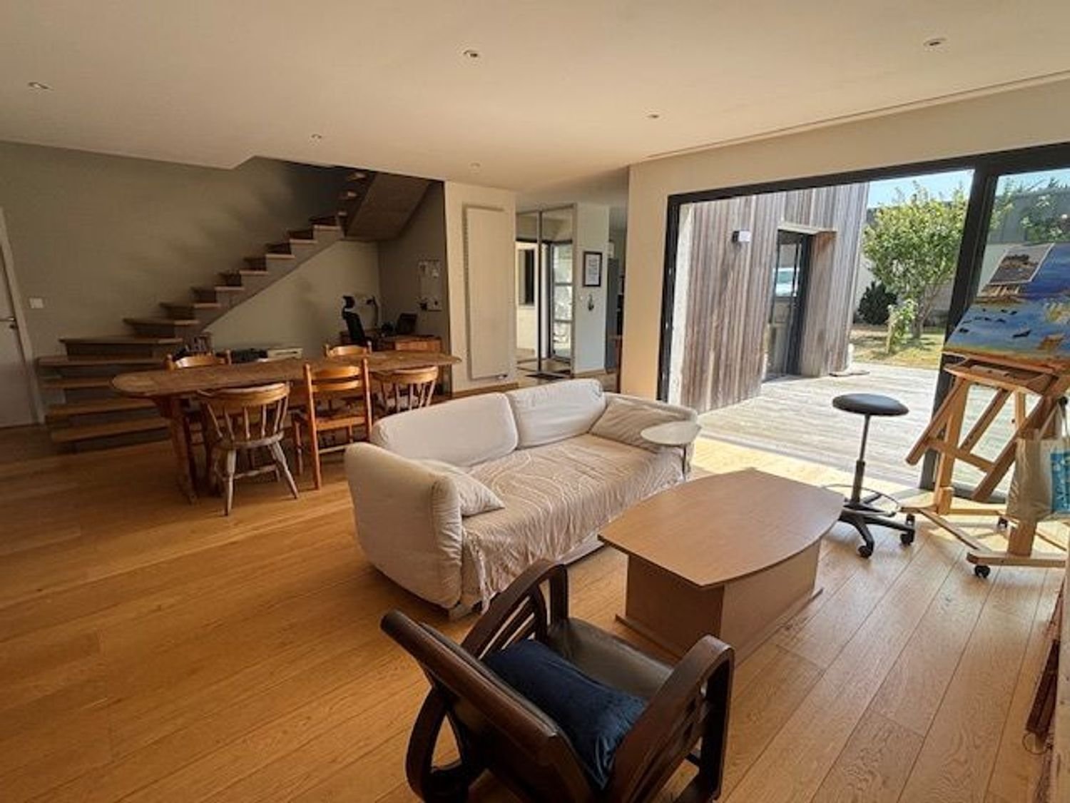 Maison à vendre, 160m², Trégastel