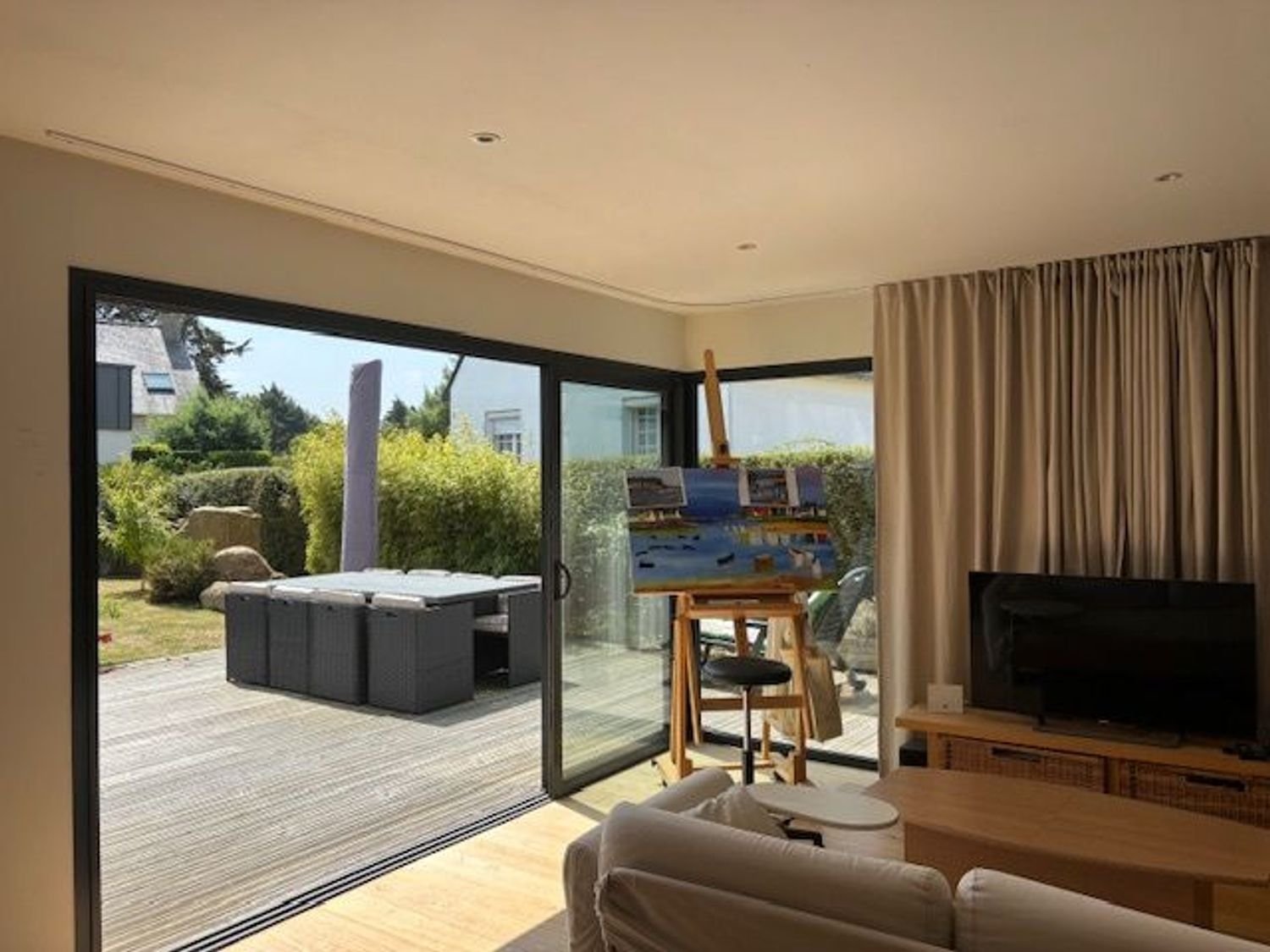 Maison à vendre, 160m², Trégastel