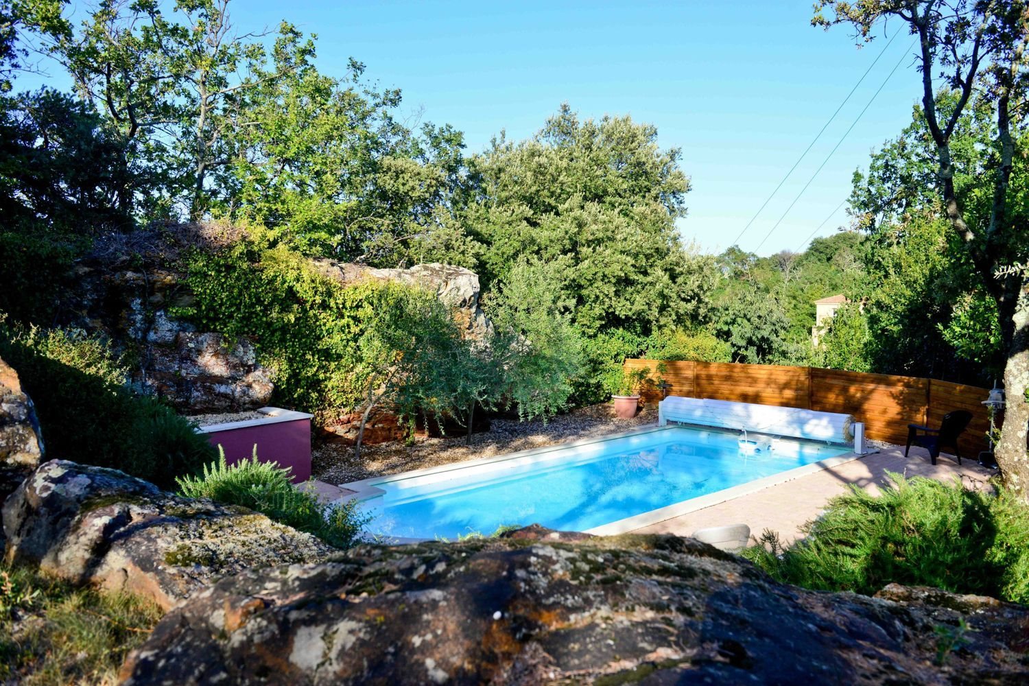 Maison à vendre, 161m², Uzès
