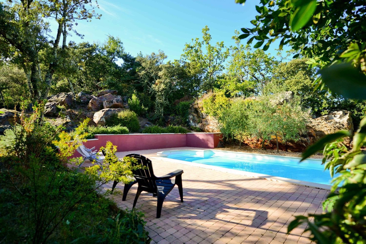 Maison à vendre, 161m², Uzès