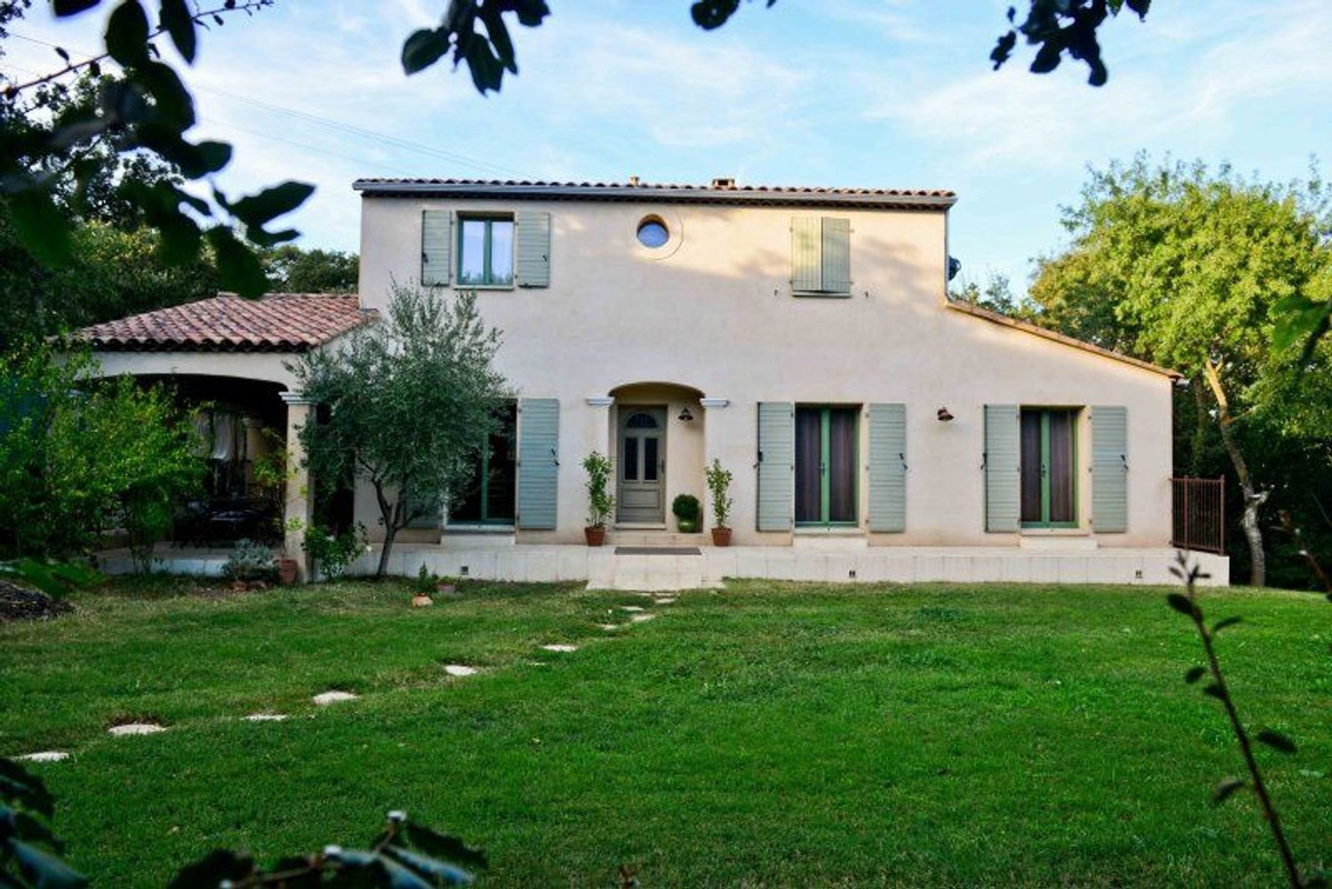 Maison à vendre, 161m², Uzès