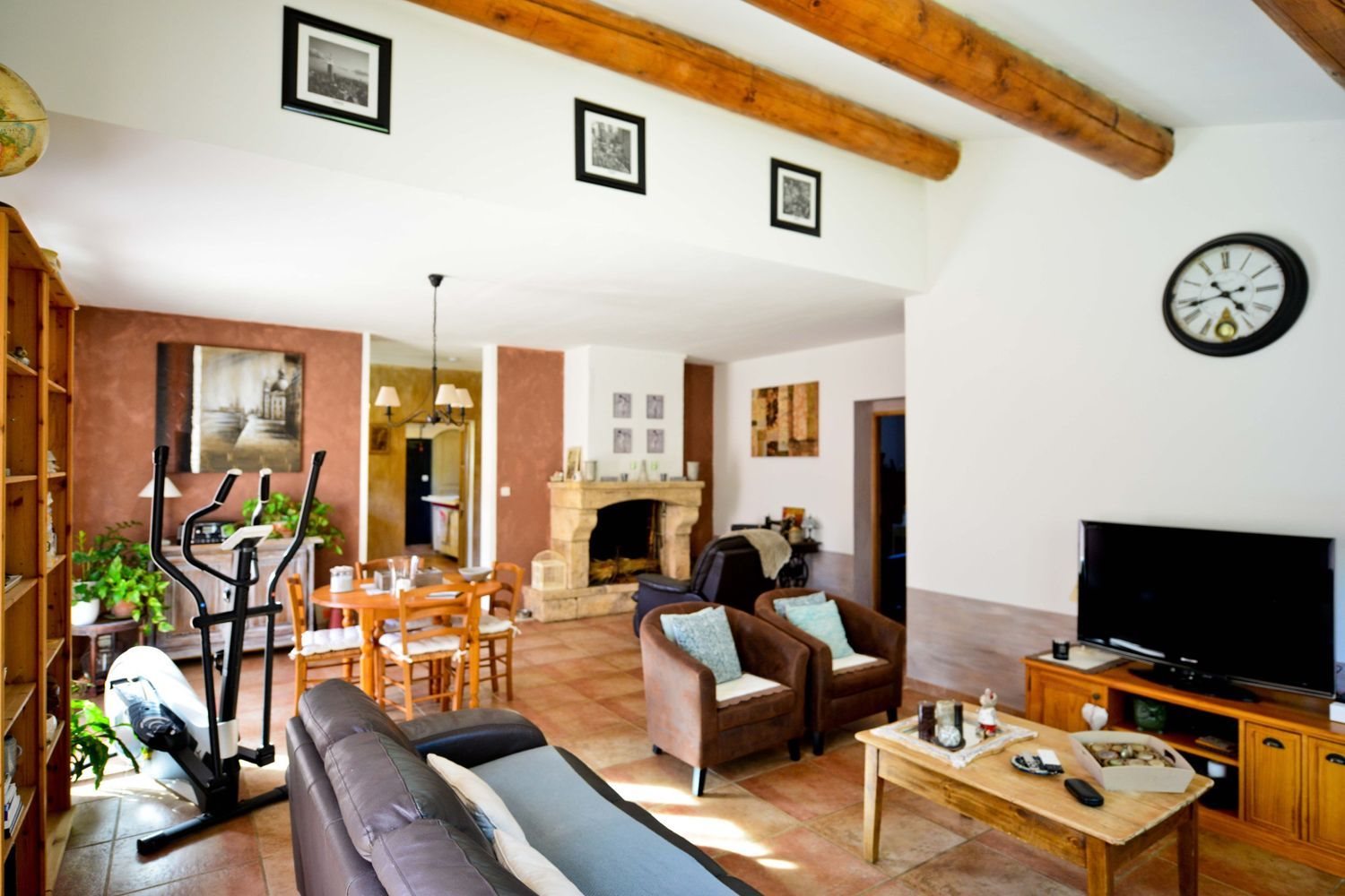 Maison à vendre, 161m², Uzès