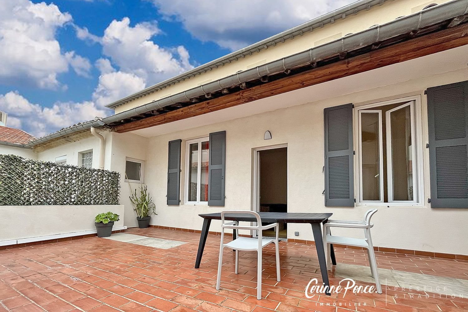 Appartement à vendre, 144m², Nîmes