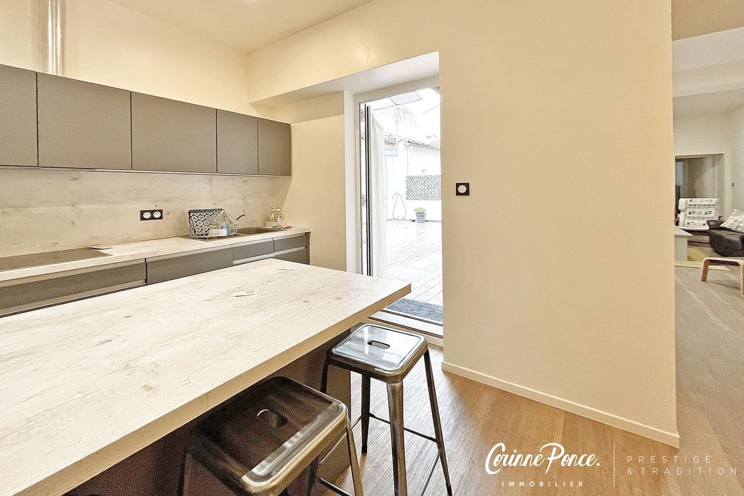 Appartement à vendre, 144m², Nîmes