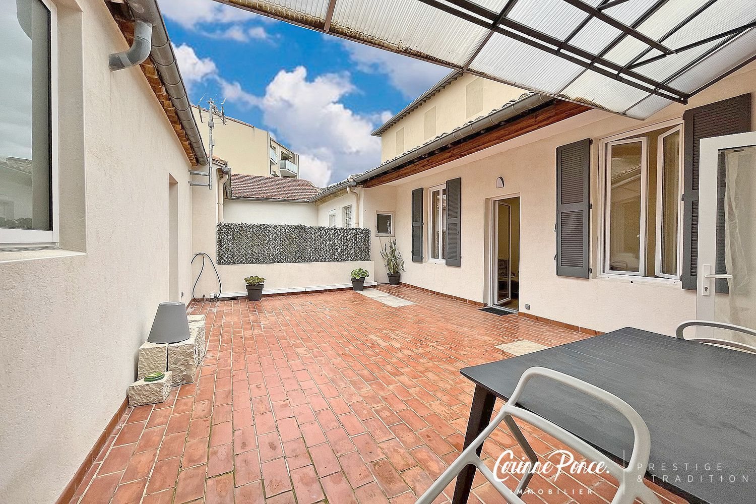 Appartement à vendre, 144m², Nîmes