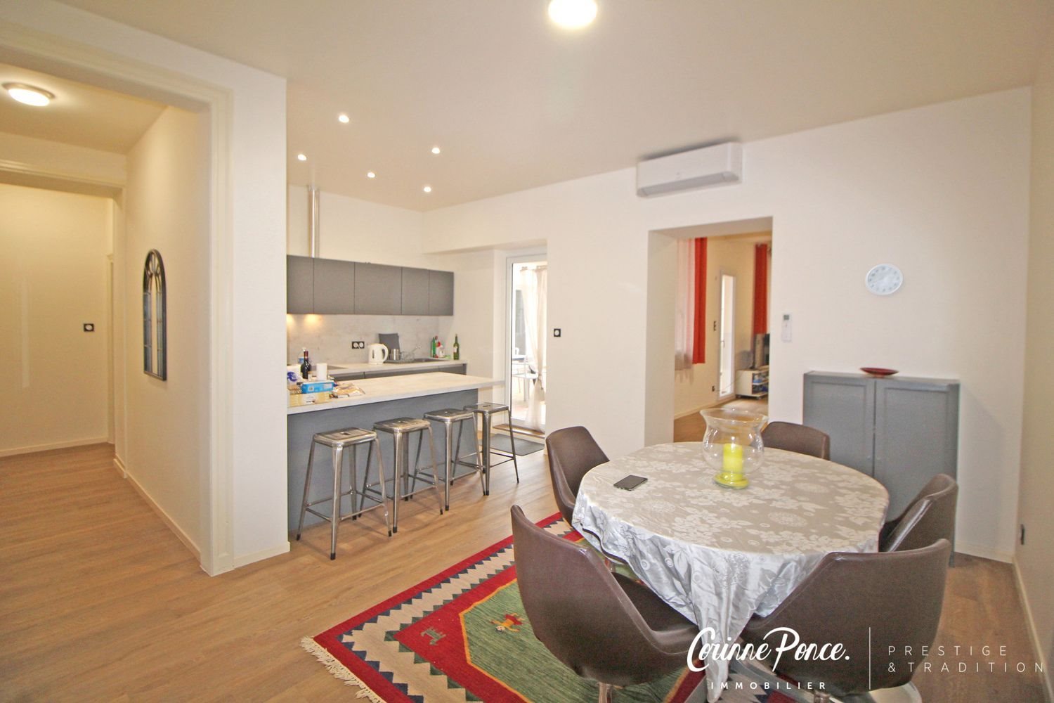 Appartement à vendre, 144m², Nîmes