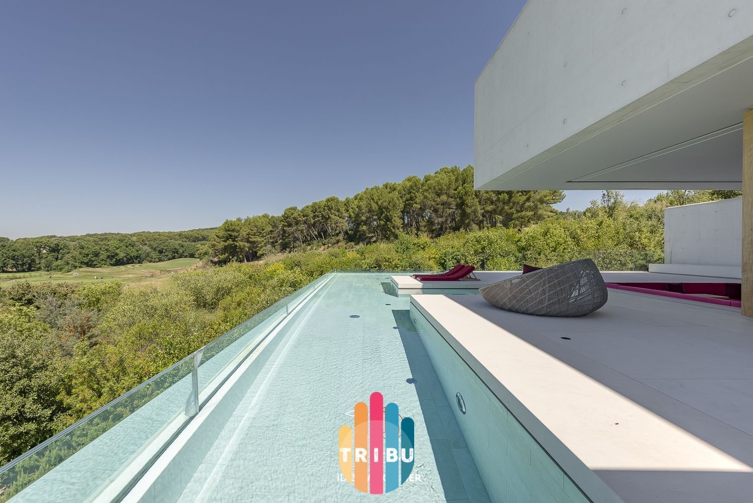 Maison à vendre, 500m², Aix-en-Provence