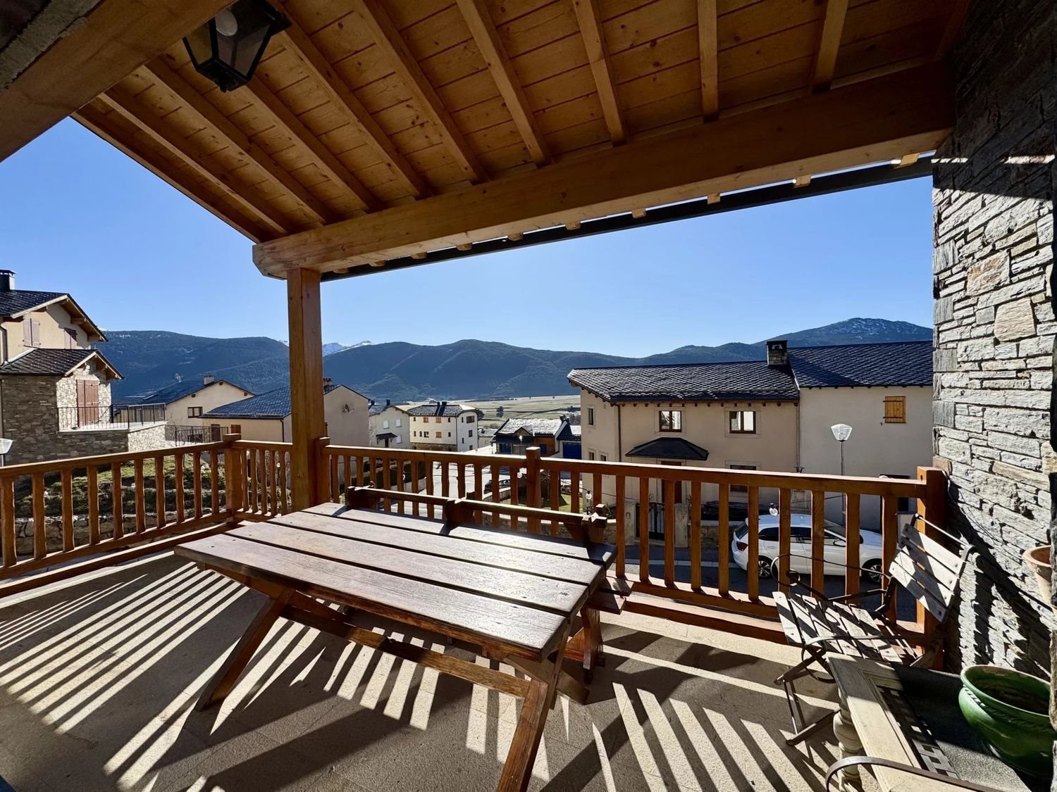 Maison à vendre, 160m², Formiguères