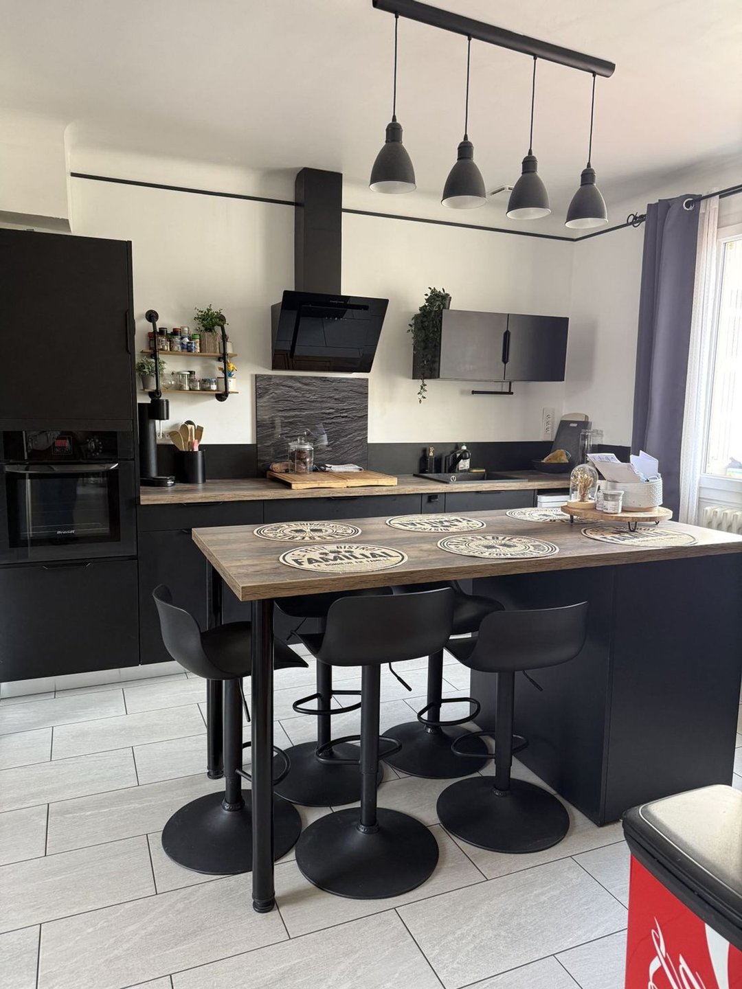 Maison à vendre, 108m², Moulins