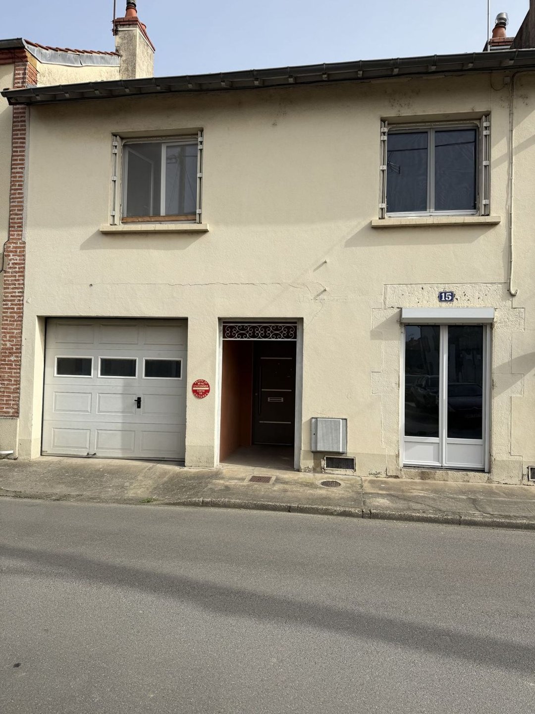Maison à vendre, 108m², Moulins