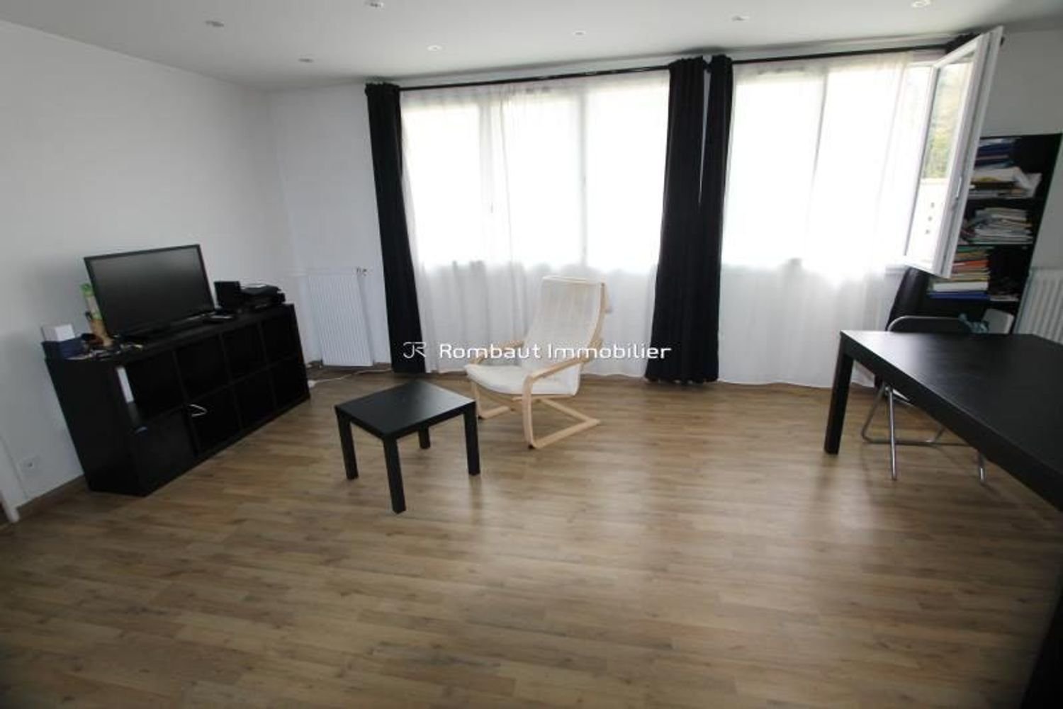 Appartement à vendre, 55m², Bougival