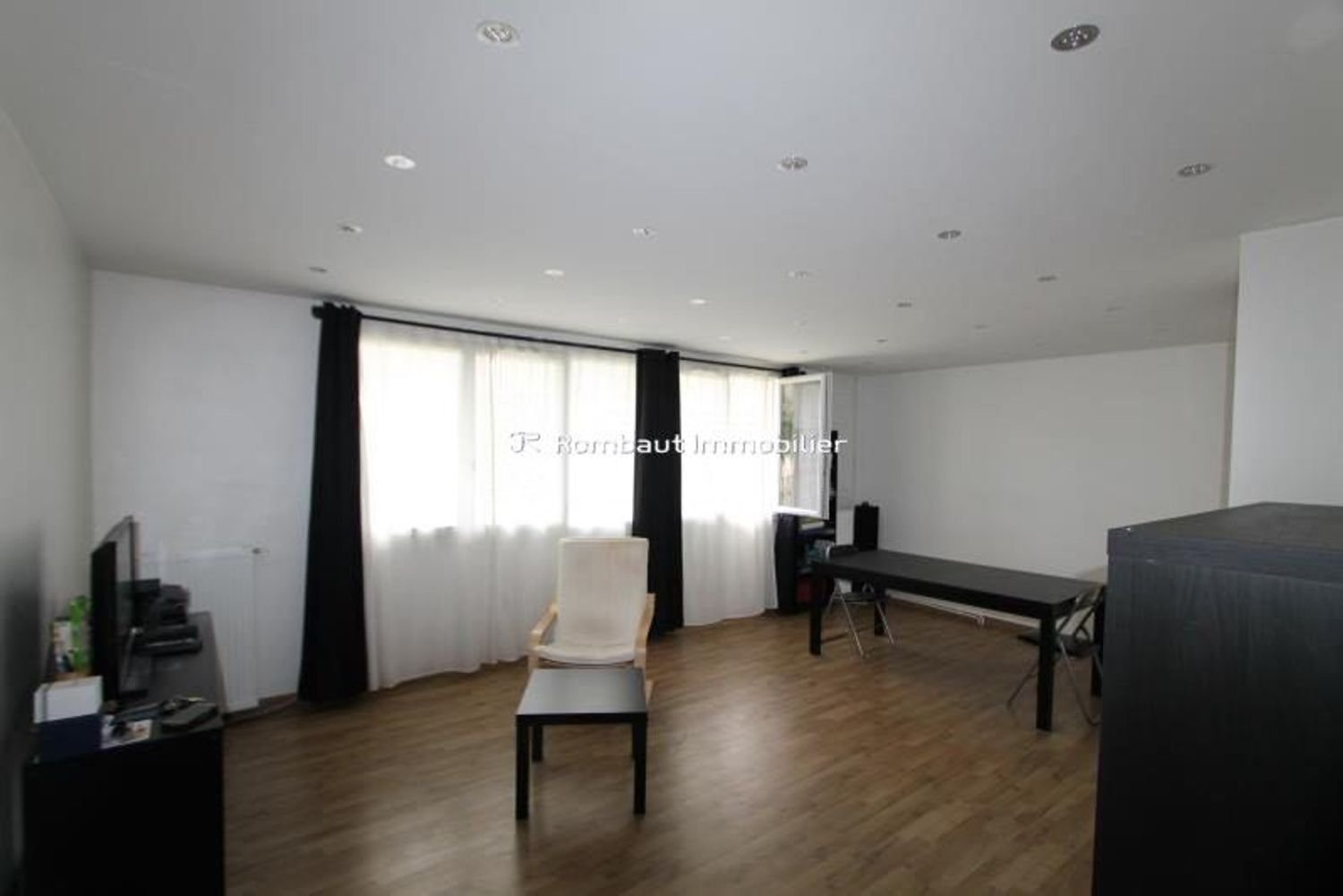 Appartement à vendre, 55m², Bougival