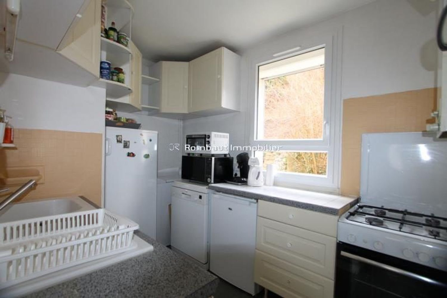 Appartement à vendre, 55m², Bougival