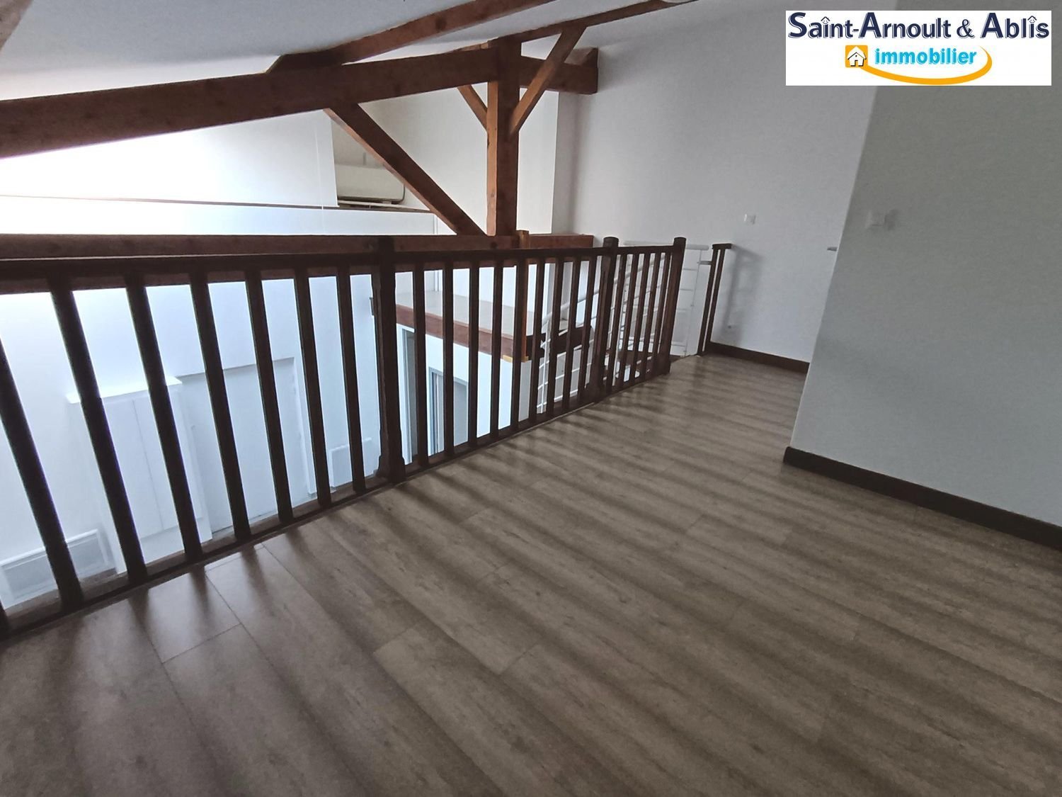 Appartement à louer, 49m², Saint-Arnoult-en-Yvelines