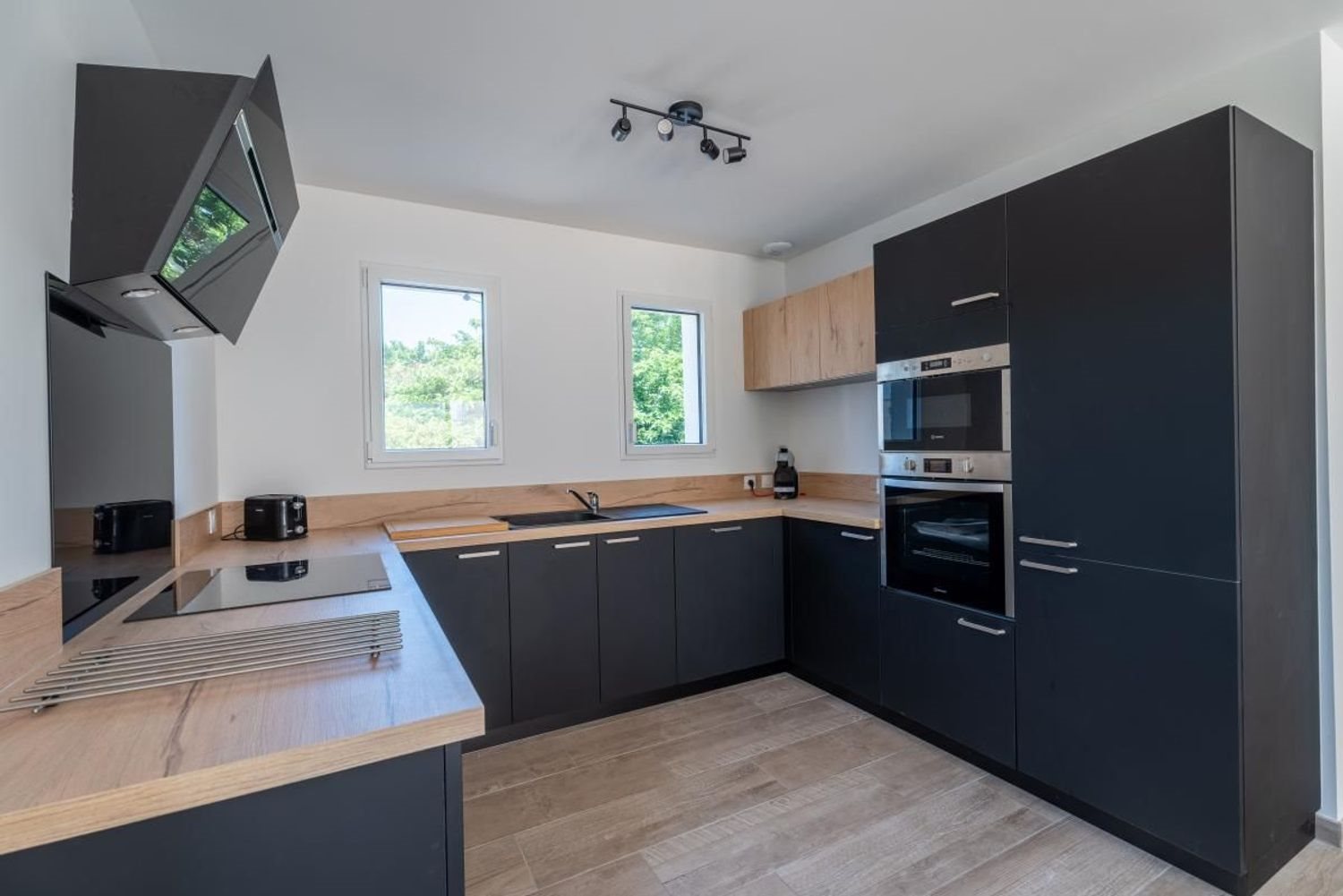 Maison à vendre, 120m², Biscarrosse