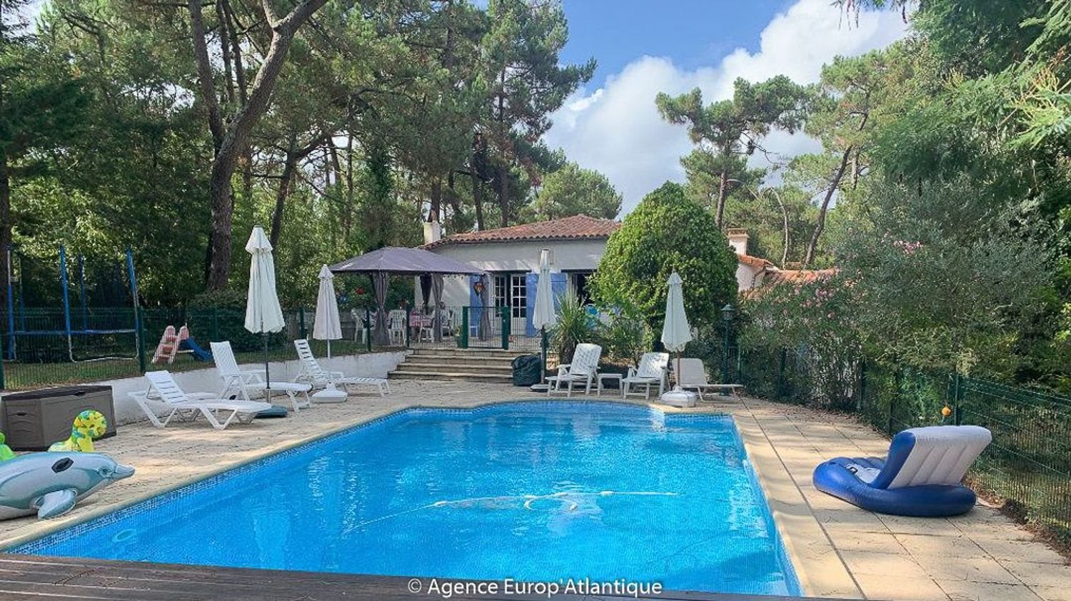 Maison à vendre, 165m², Les Mathes