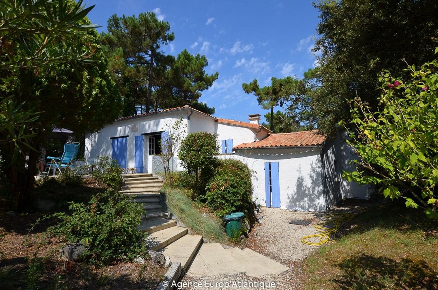 Maison à vendre, 165m², Les Mathes