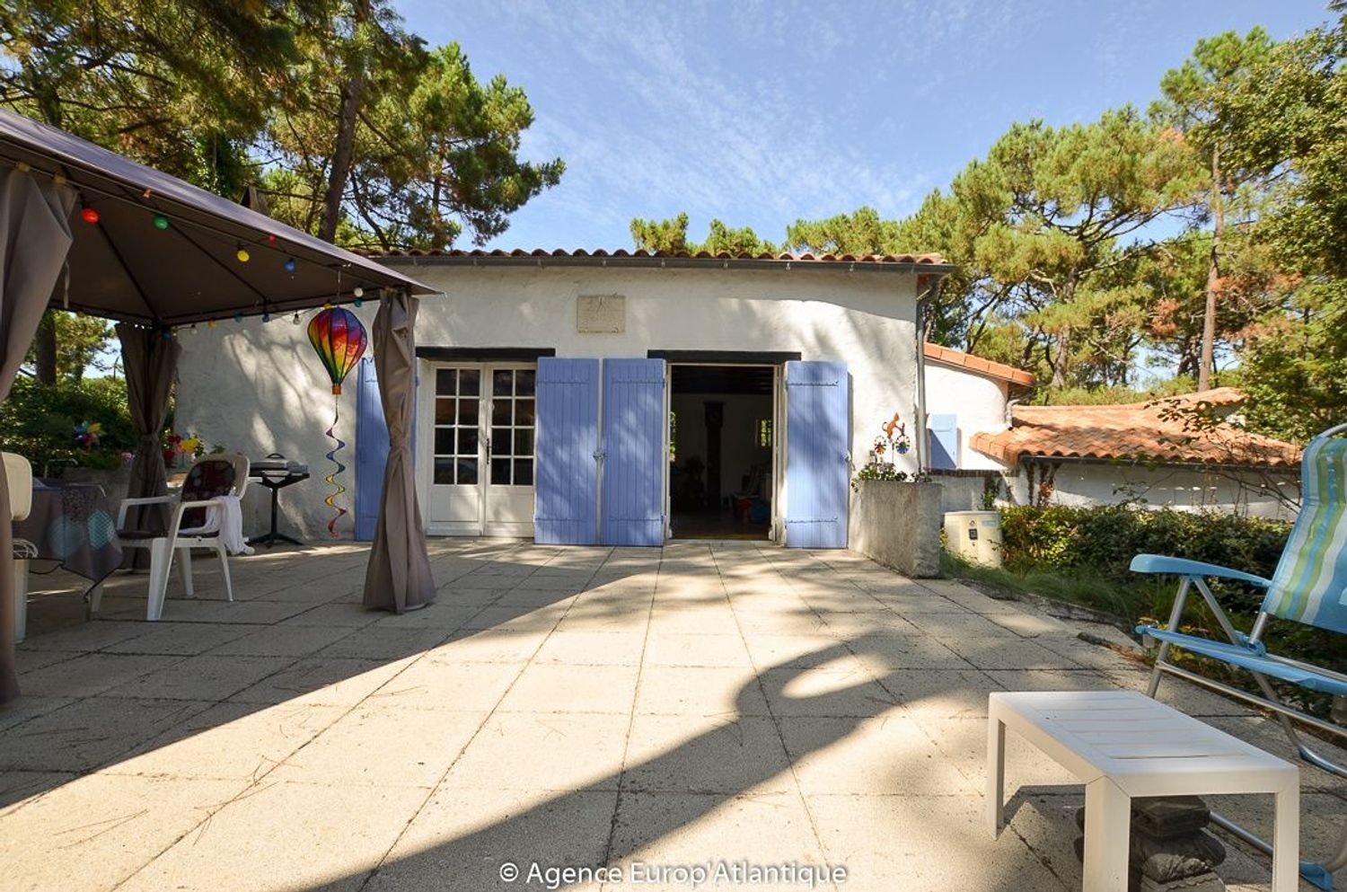 Maison à vendre, 165m², Les Mathes