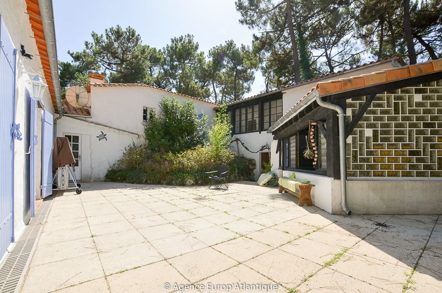 Maison à vendre, 165m², Les Mathes