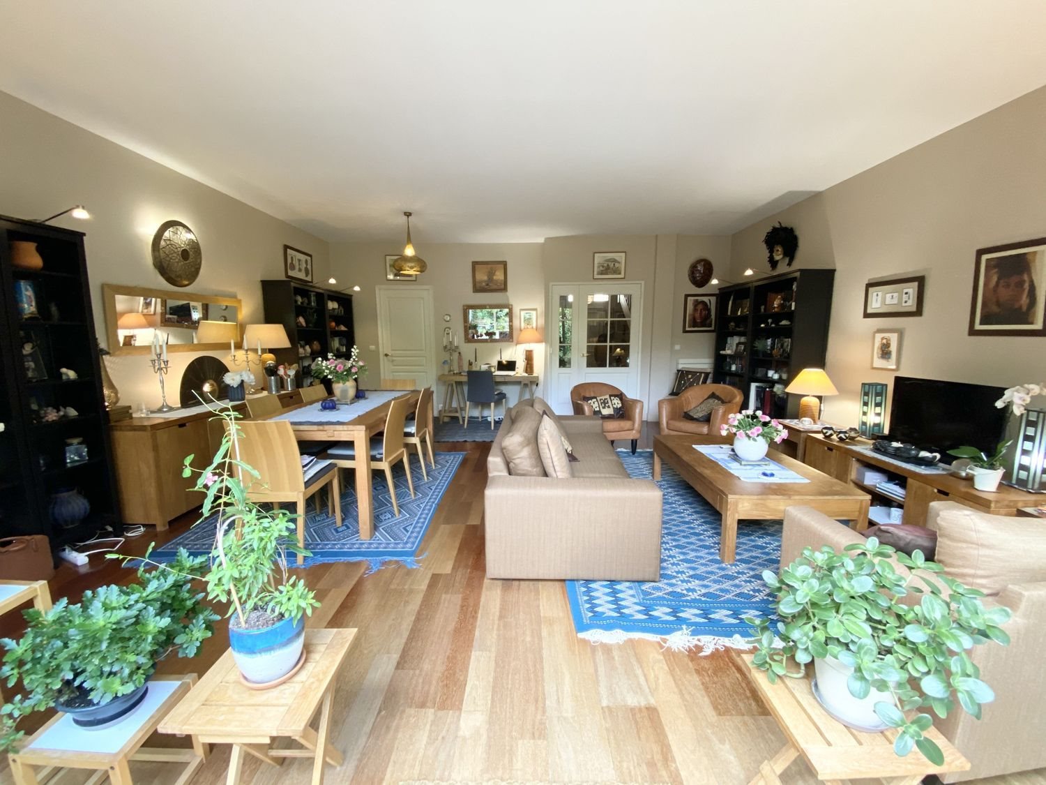 Maison à vendre, 177m², Bordeaux