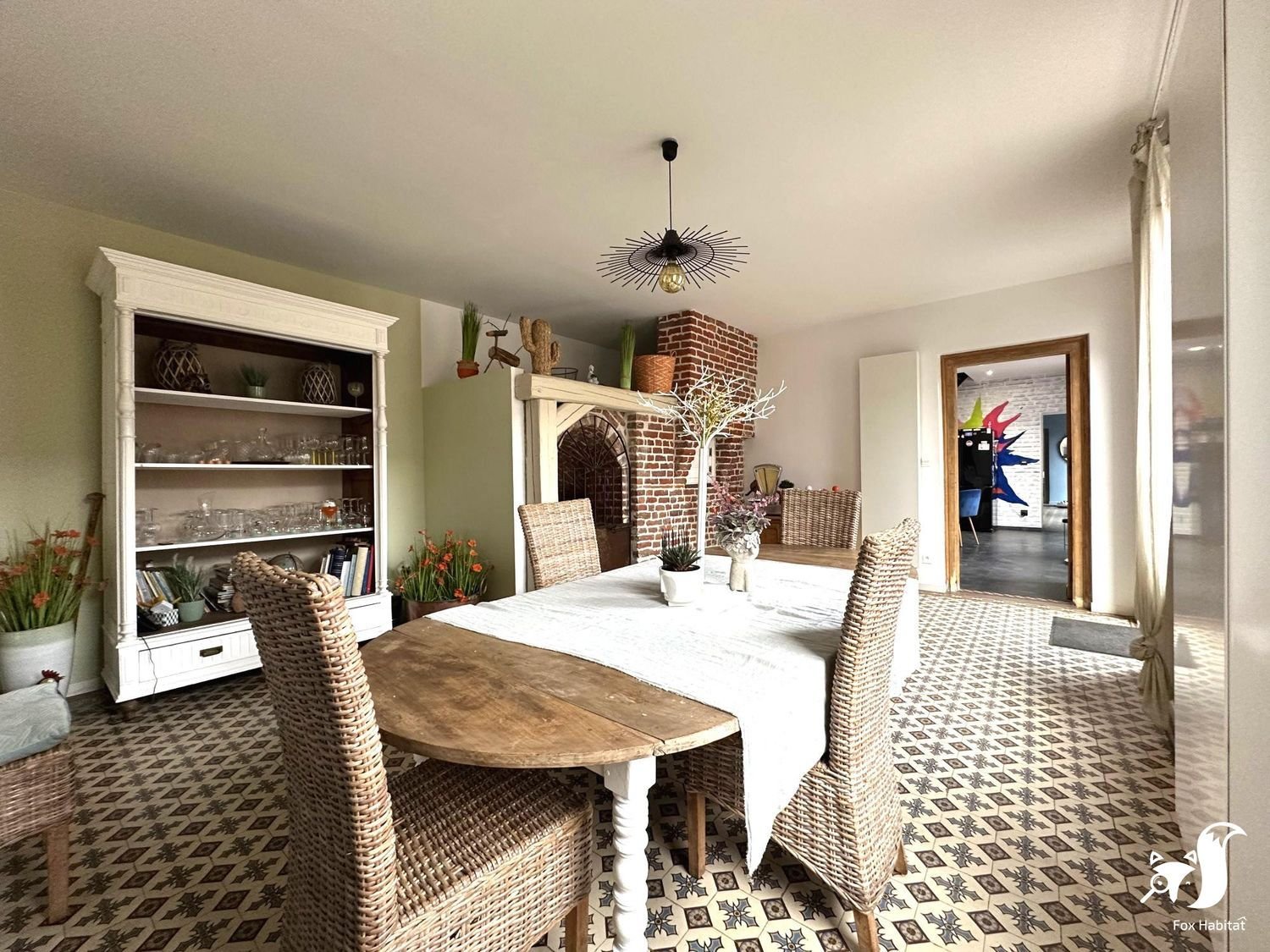 Maison à vendre, 419m², Cambrai