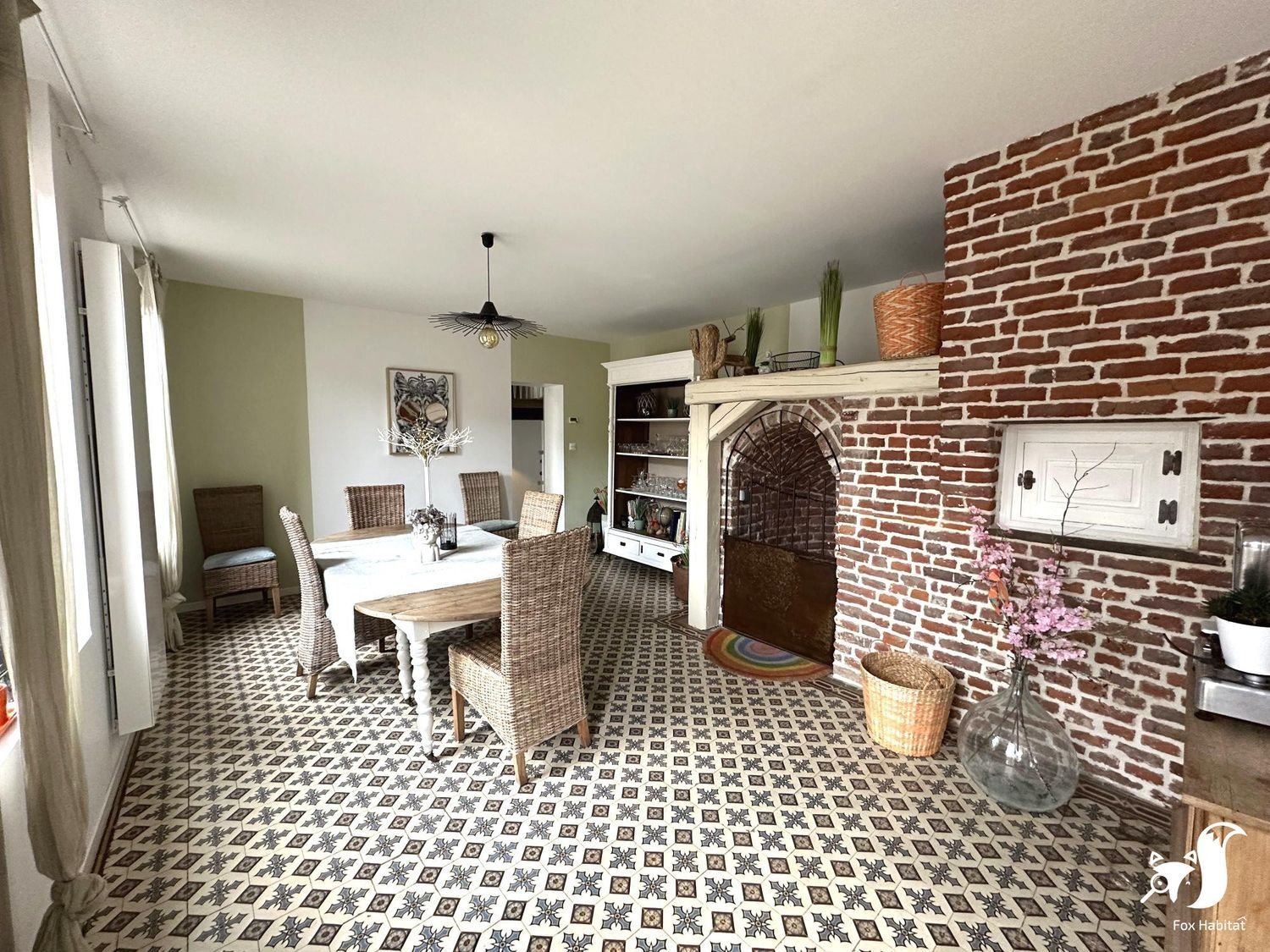 Maison à vendre, 419m², Cambrai