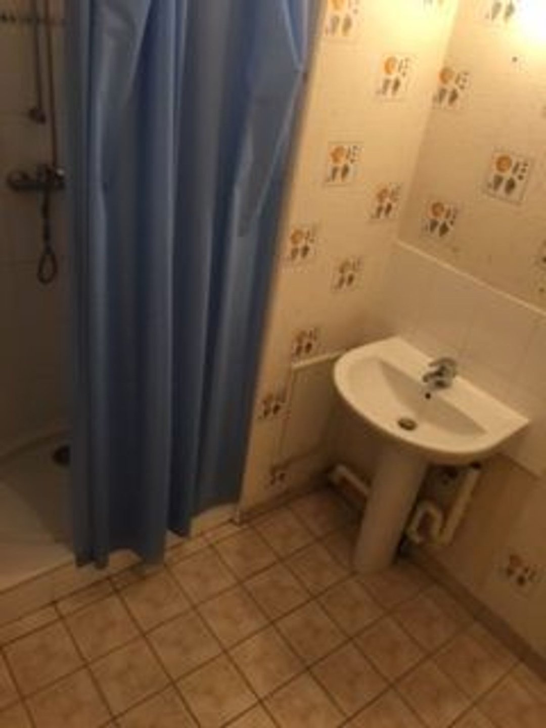 Appartement à louer, 25m², Evry