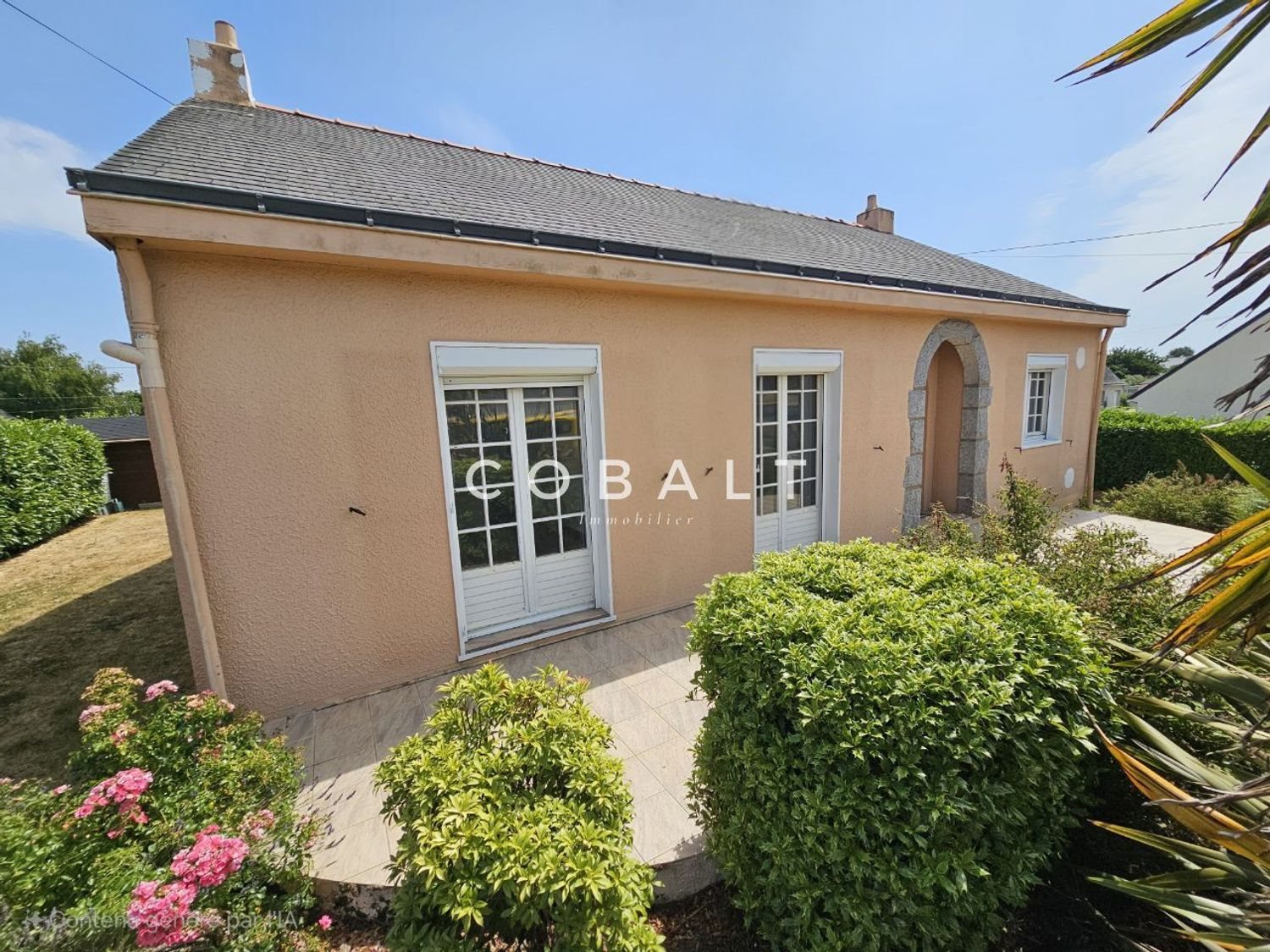Maison à vendre, 78m², Blain