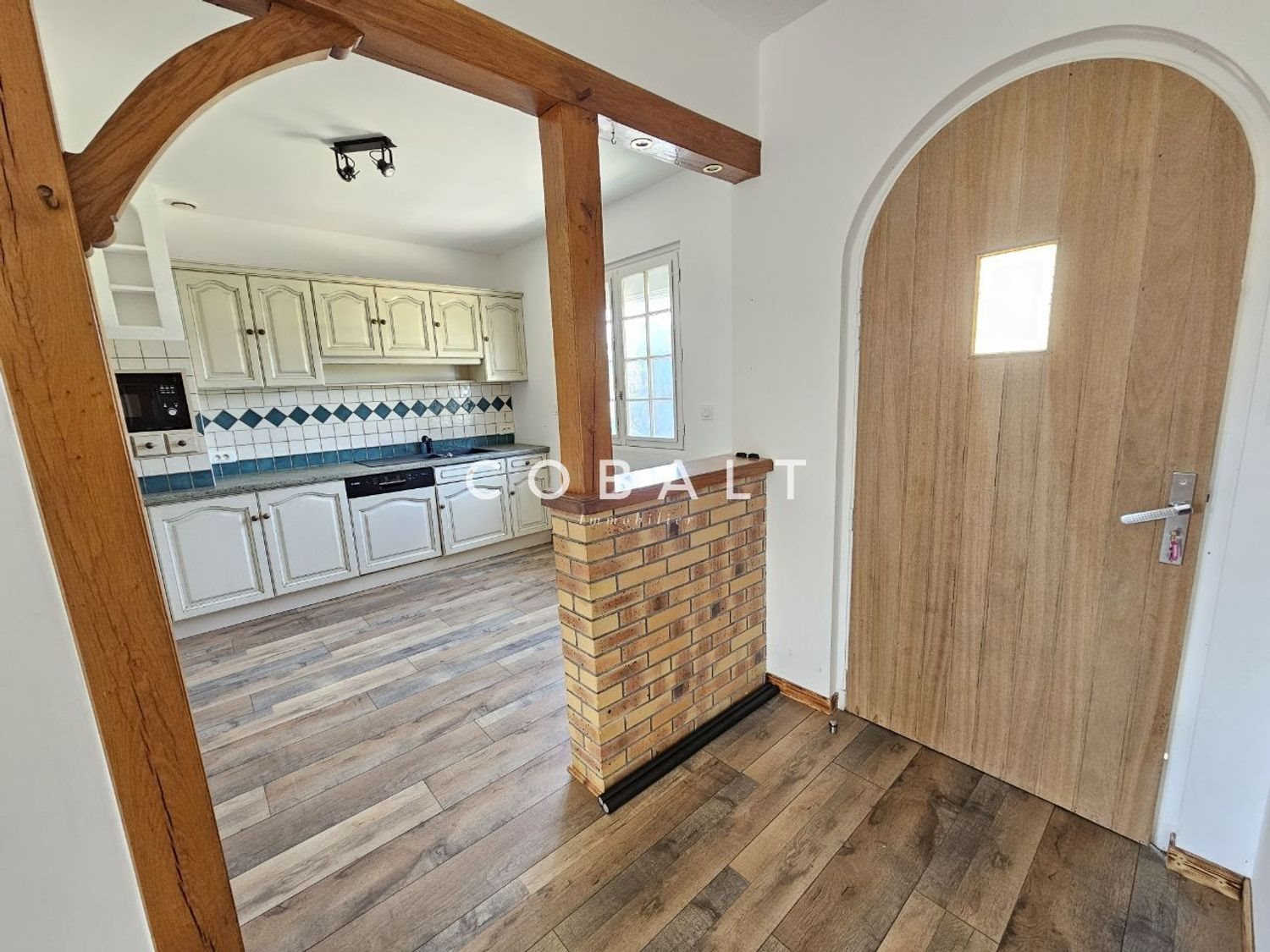 Maison à vendre, 78m², Blain