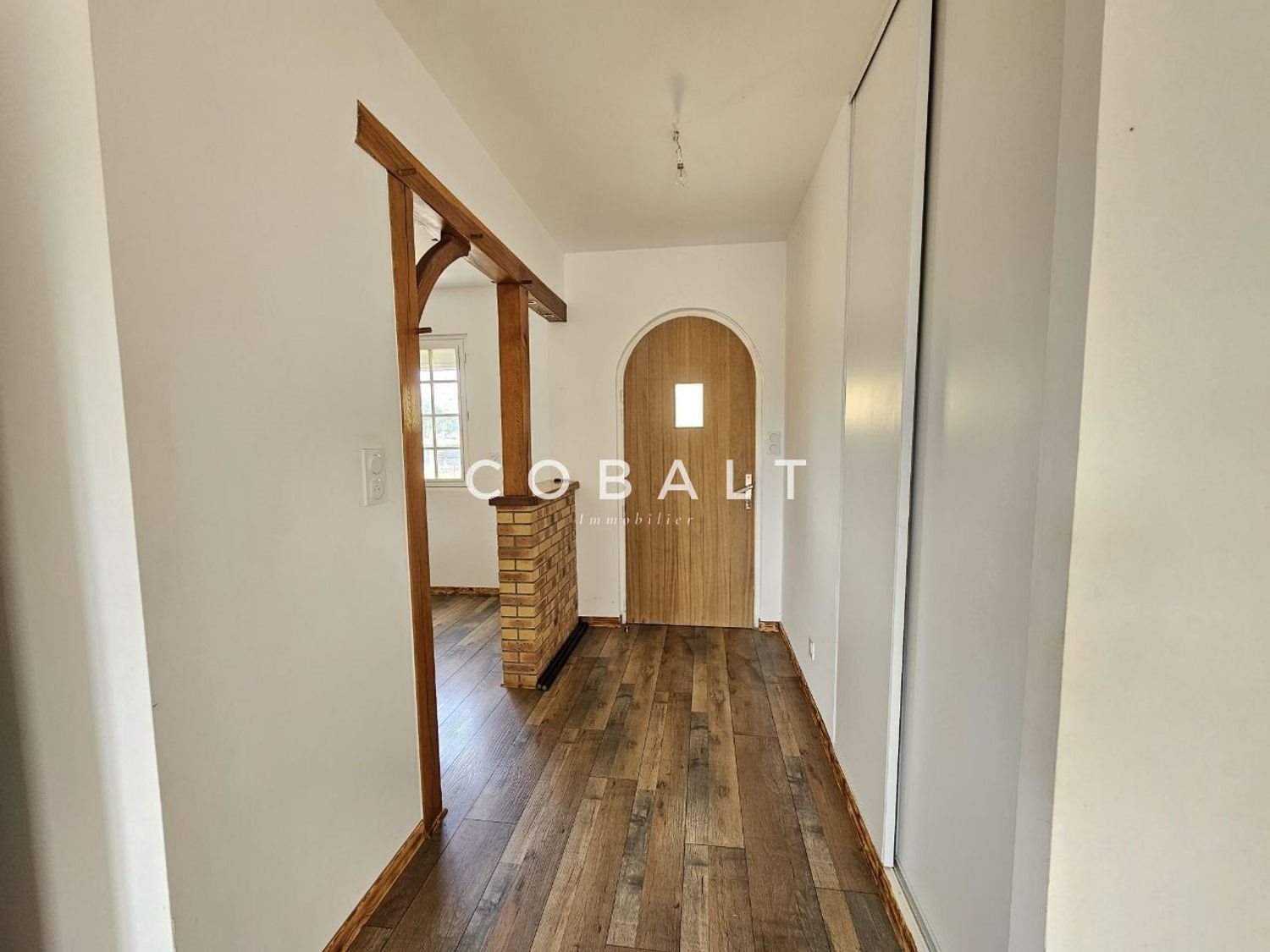 Maison à vendre, 78m², Blain