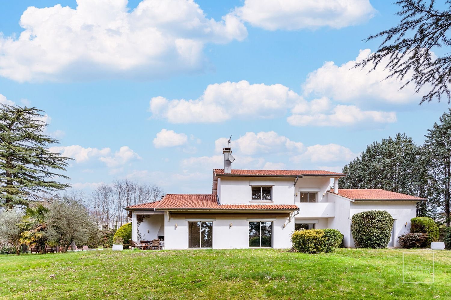 Maison à vendre, 241m², Saint-Cyr-au-Mont-d'Or