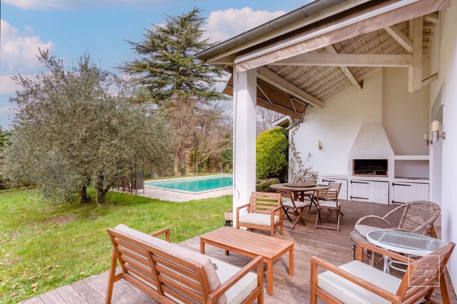 Maison à vendre, 241m², Saint-Cyr-au-Mont-d'Or