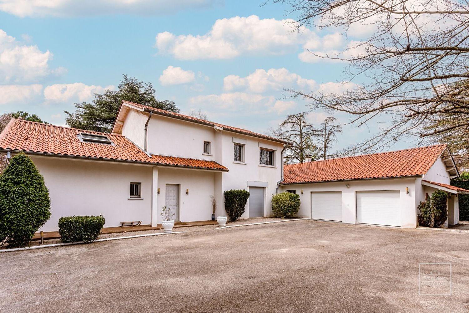 Maison à vendre, 241m², Saint-Cyr-au-Mont-d'Or