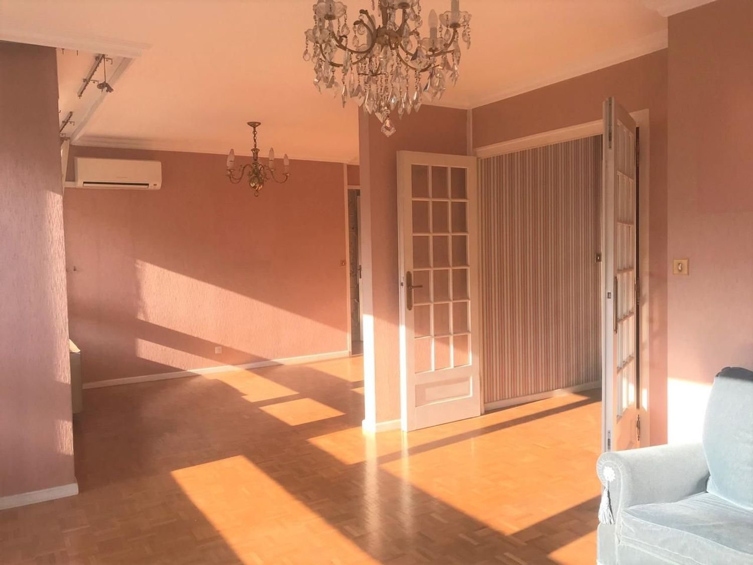 Appartement à vendre, 89m², Oullins