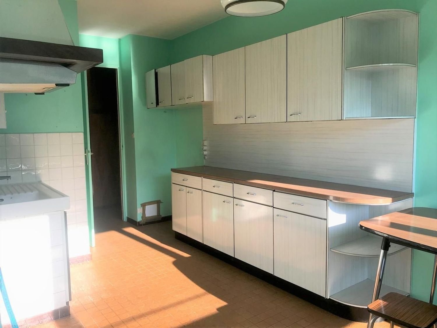 Appartement à vendre, 89m², Oullins