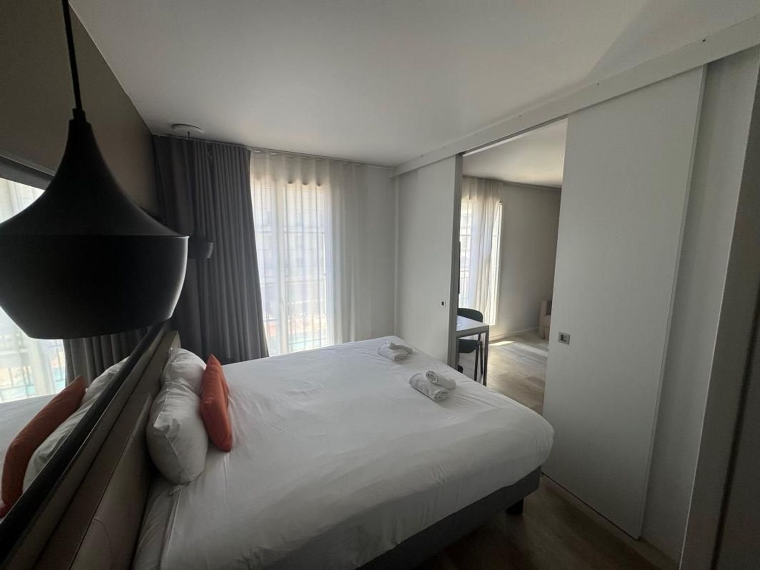Appartement à vendre, 34m², Serris