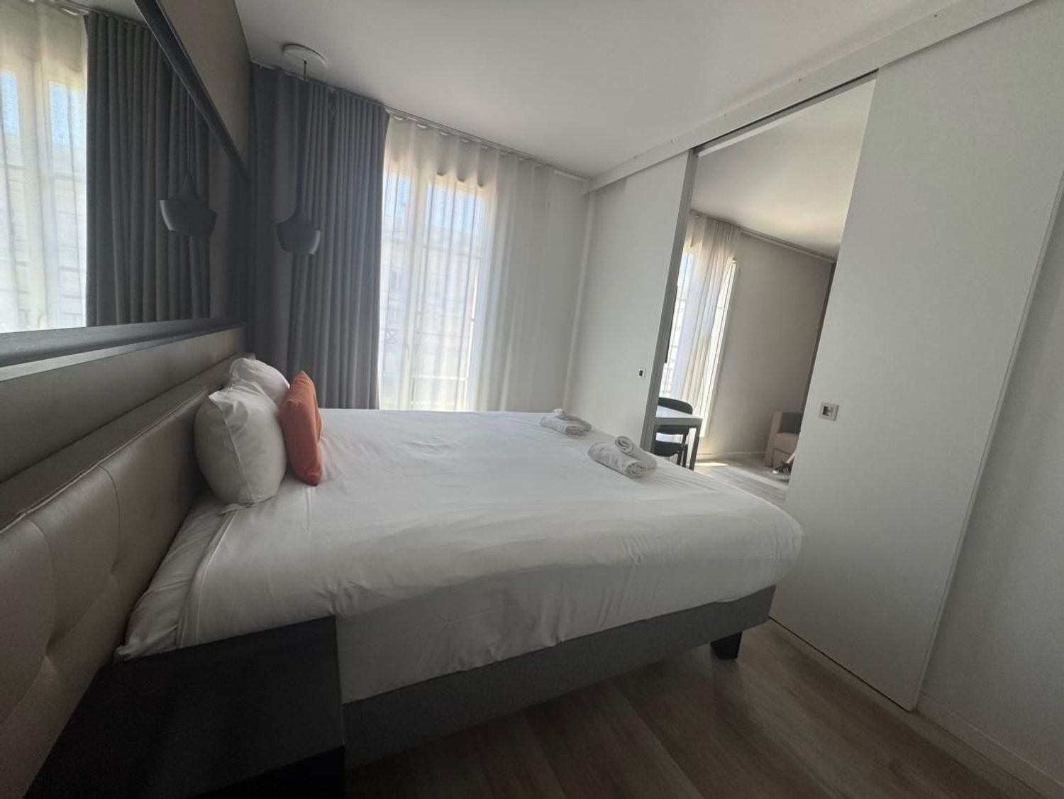 Appartement à vendre, 34m², Serris