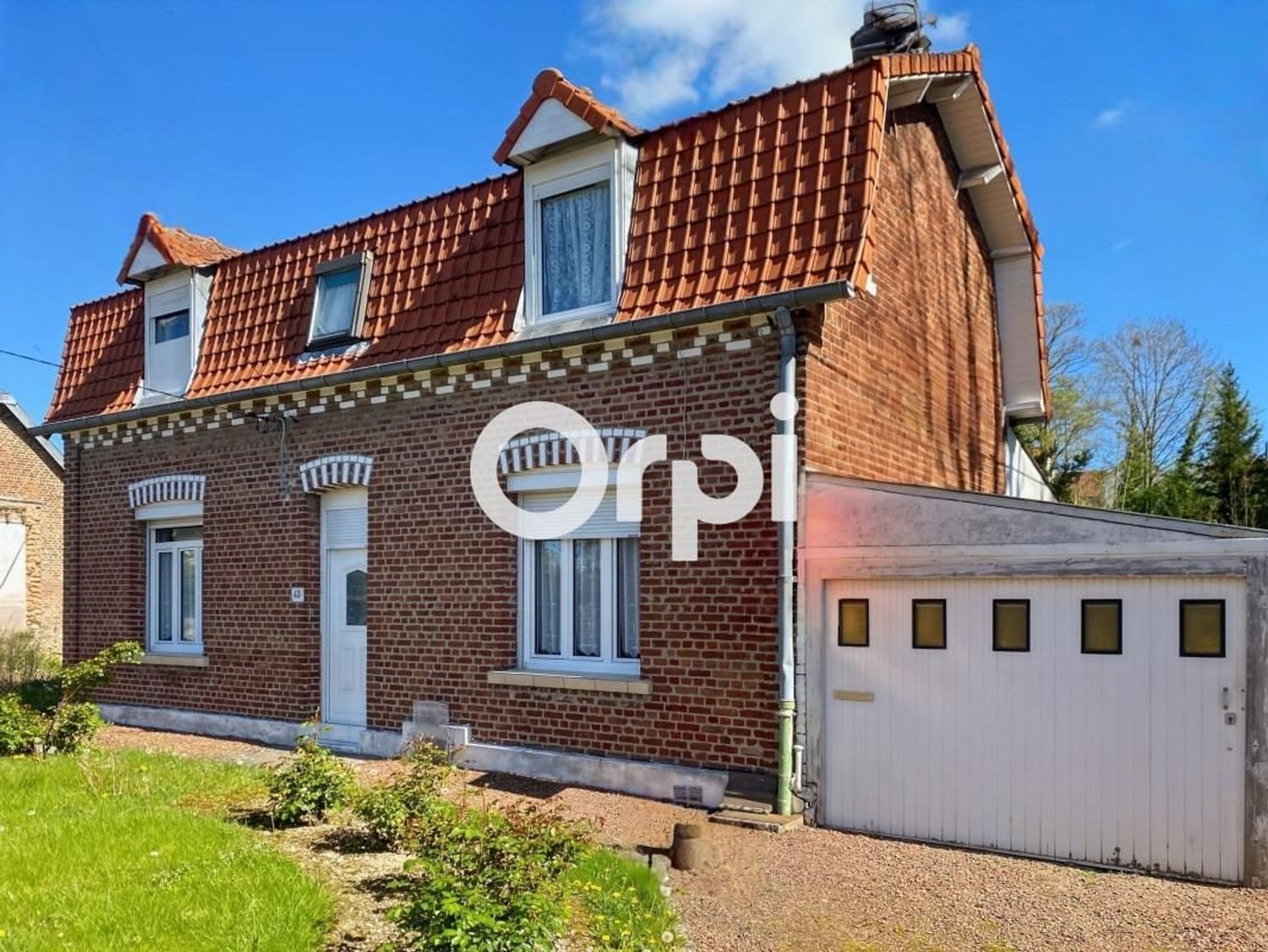 Maison à vendre, 108m², Anzin-Saint-Aubin