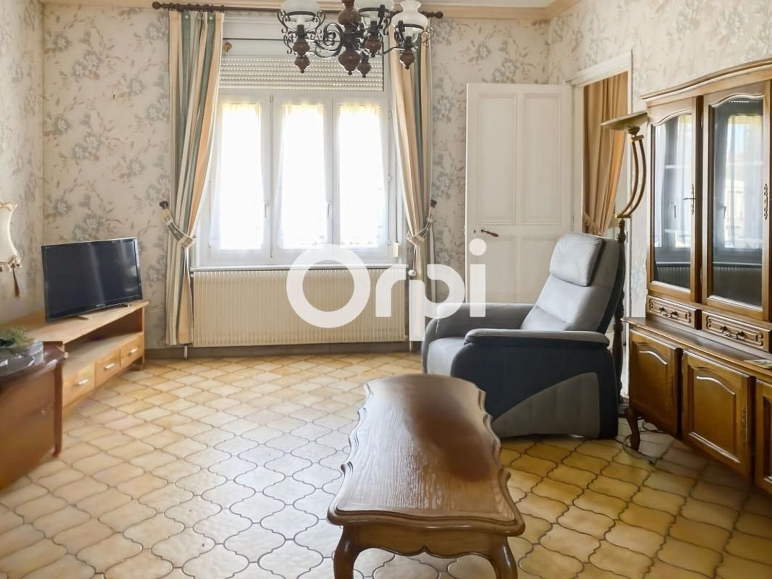 Maison à vendre, 108m², Anzin-Saint-Aubin