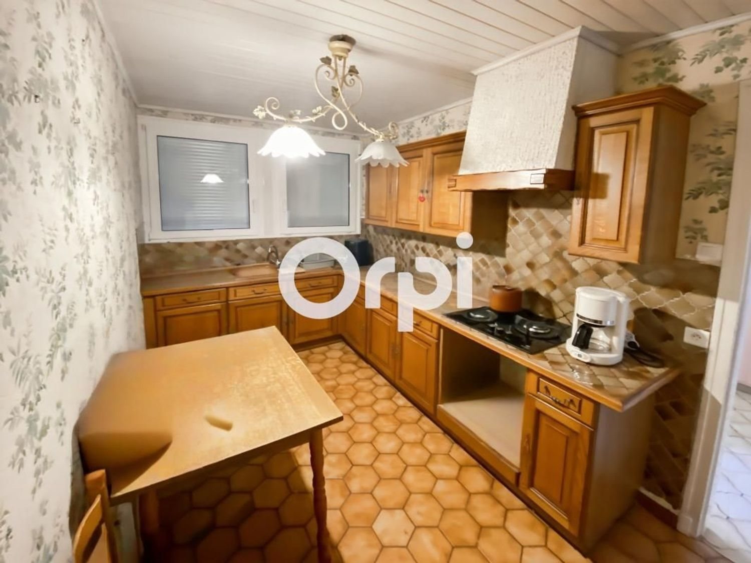 Maison à vendre, 108m², Anzin-Saint-Aubin