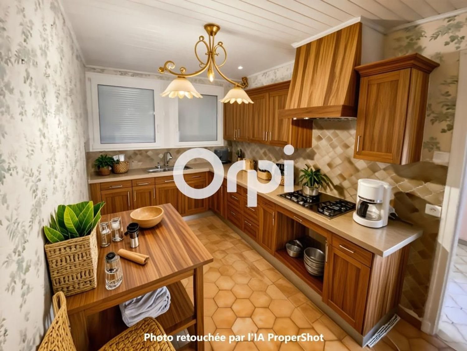 Maison à vendre, 108m², Anzin-Saint-Aubin