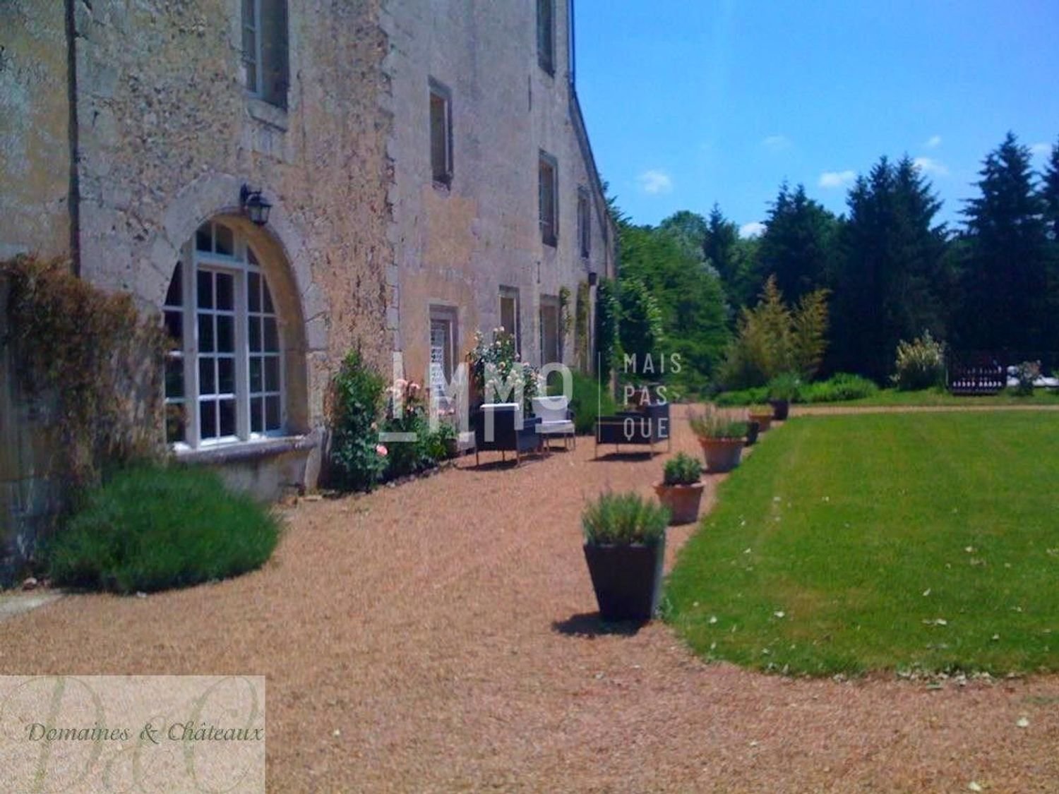 Maison à vendre, 500m², Tours