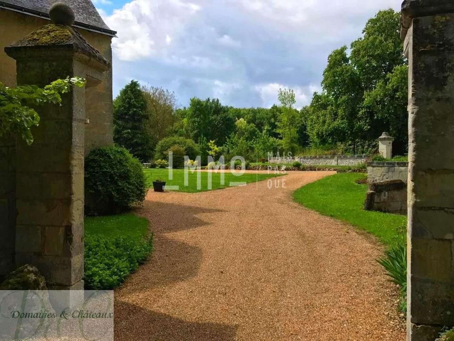 Maison à vendre, 500m², Tours