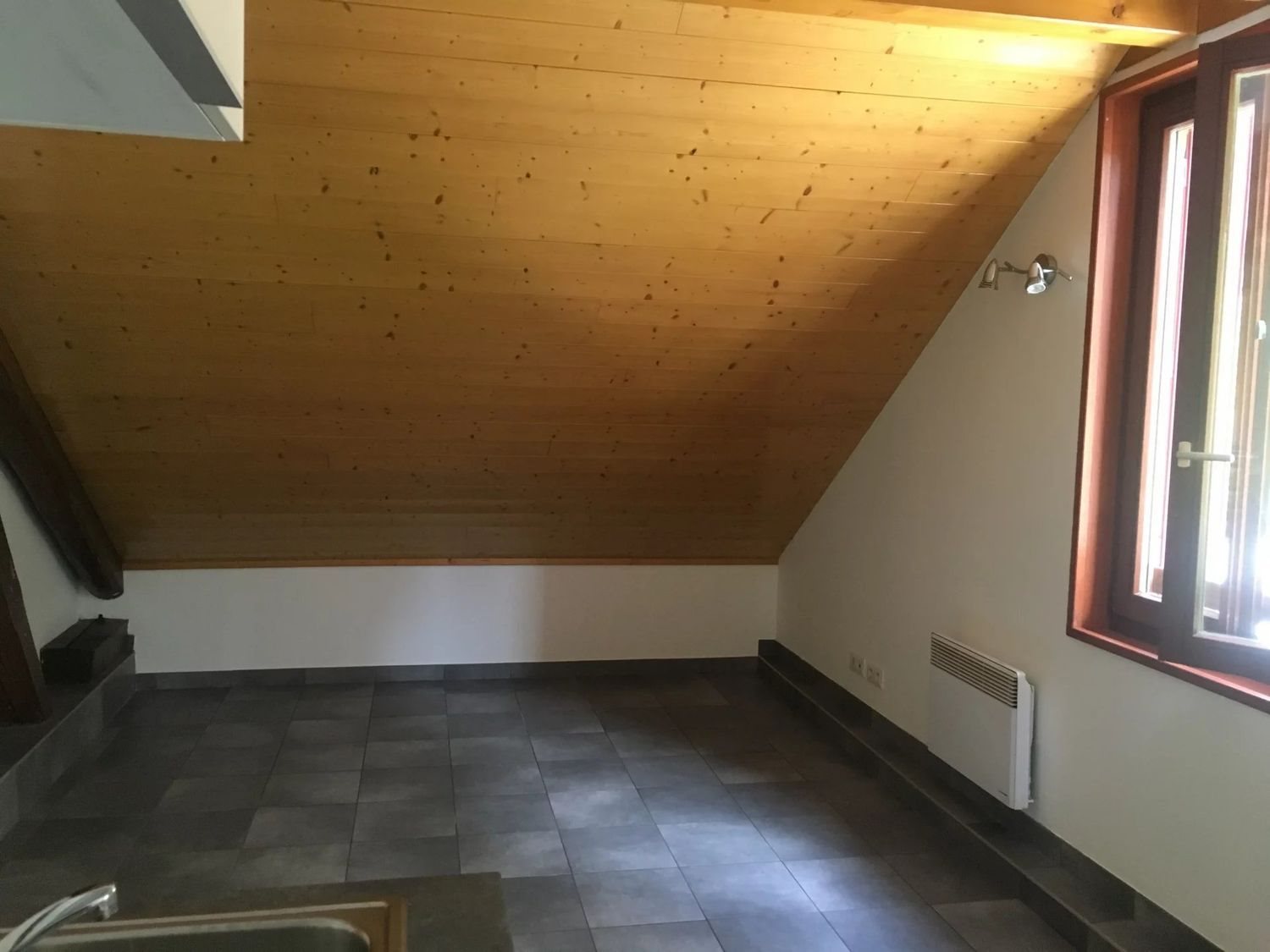 Appartement à louer, 30m², Magland (Flaine)