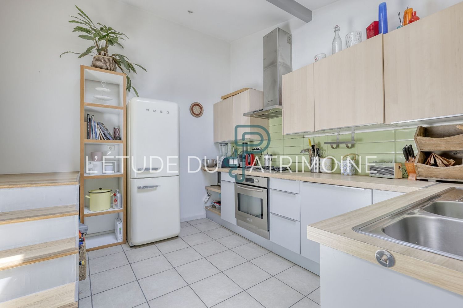 Maison à vendre, 83m², L'Haÿ-les-Roses