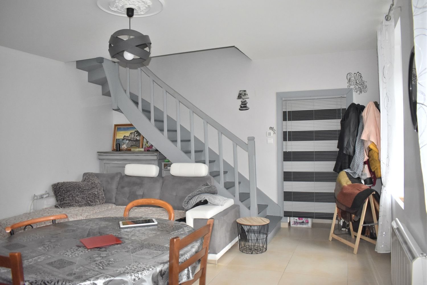 Maison à vendre, 70m², Aigrefeuille-sur-Maine
