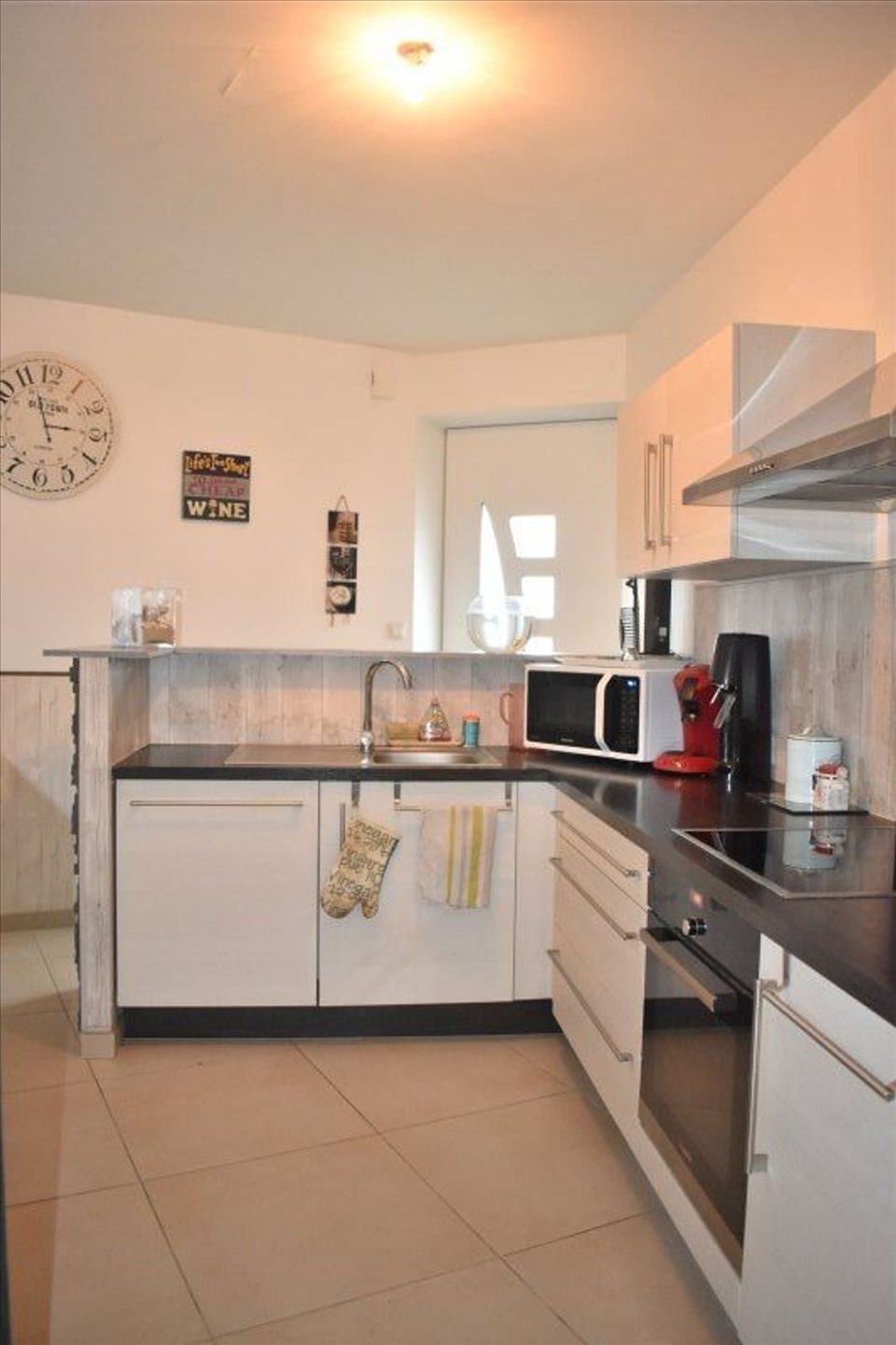 Maison à vendre, 70m², Aigrefeuille-sur-Maine