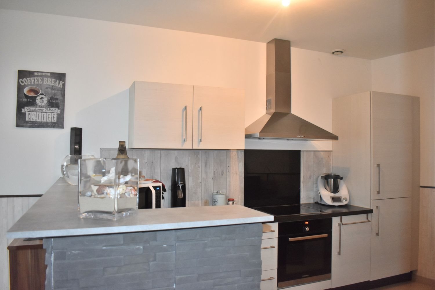 Maison à vendre, 70m², Aigrefeuille-sur-Maine