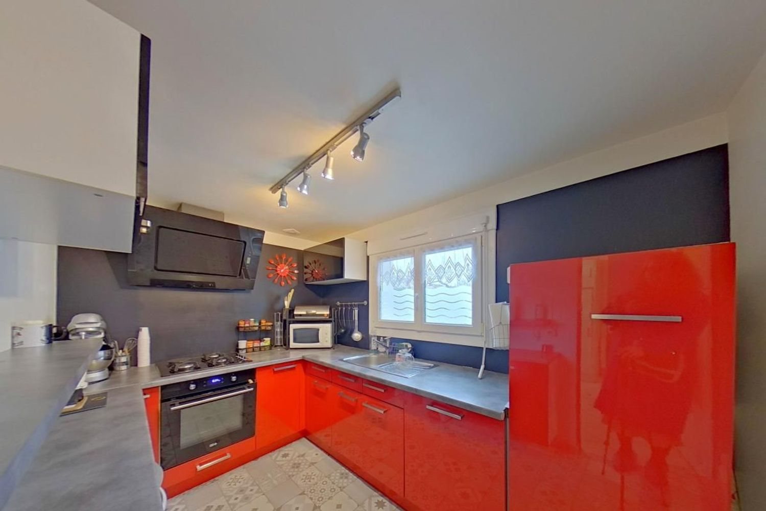 Maison à vendre, 85m², Le Thillay