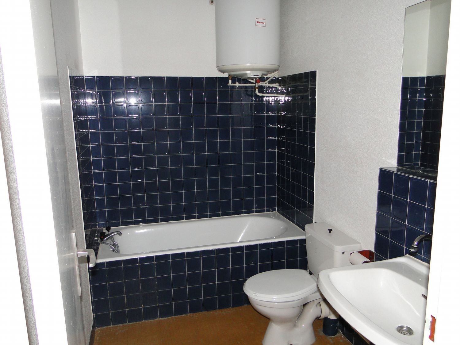 Appartement à louer, 20m², Moulins